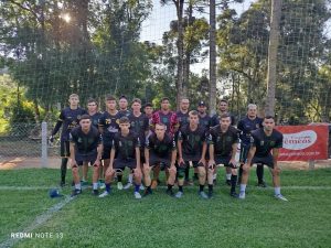 Globo Pack Turvo é uma das equipes que vão em busca da classificação nas disputas. Foto: Divulgação