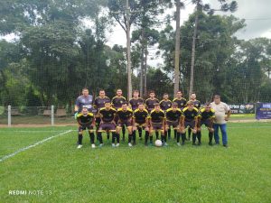 Coloxim vence de virada e garante vaga nas oitavas de final. Foto: Divulgação