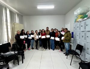 Equipamentos otimizarão o trabalho dos profissionais da saúde. Foto: Assessoria de Imprensa/Prefeitura de Agudos do Sul