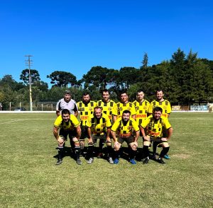 Uma das equipes participantes do suiço é o Real Primavera. Foto: Divulgação