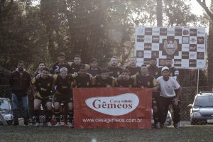 Equipe Cerro FC quer ser campeão pela primeira vez da competição. Foto: Divulgação