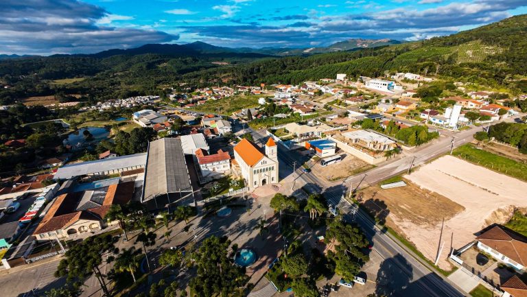 Programação do aniversário da cidade contará com diversas ações gratuitas. Foto: Assessoria de Imprensa/Prefeitura de Agudos do Sul