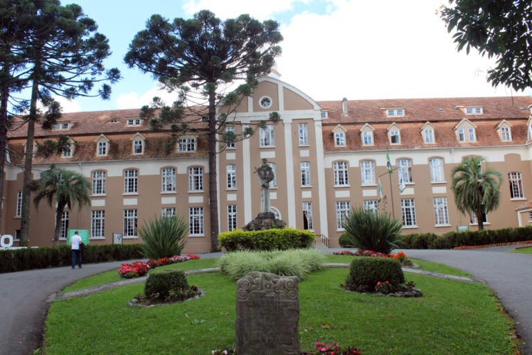 Prefeitura de Rio Negro confirmou as obras de pavimentação na localidade de Lageado dos Vieiras. Foto: Arquivo/O Regional