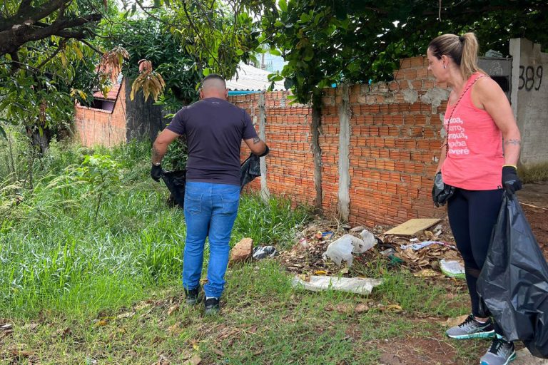 Vai viajar? Sesa alerta para os cuidados com a dengue em casa e fora dela Foto: SESA