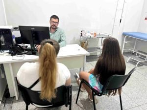 Iniciativa garante acompanhamento gratuito e especializado. Foto: Assessoria de Imprensa/Prefeitura de Piên