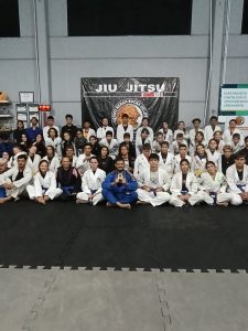 Atletas garantiram novas premiações. Foto: Divulgação