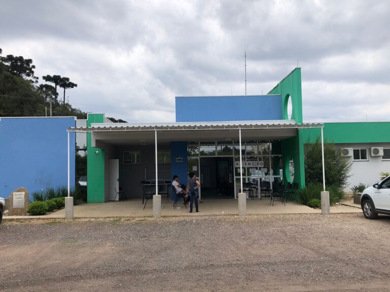 Centro de Especialidades conta com novos profissionais para reforçar o atendimento. Foto: Assessoria de Imprensa/Prefeitura de Quitandinha