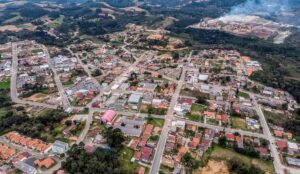 Moradores de Piên poderão regularizar o estado civil por meio do casamento comunitário. Foto: Assessoria de Imprensa/Prefeitura de Piên