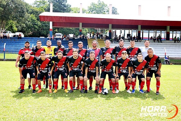 Equipe do Arizona venceu pelo placar de 4 a 0. Foto: Divulgação/HoraEsporte