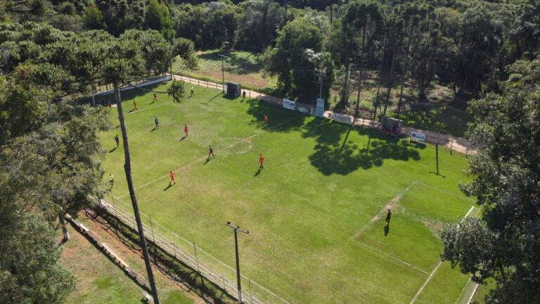 Final do veterano do Ninho do Corvo será neste sábado. Foto: Divulgação