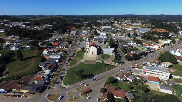 Quitandinha terá programação especial no Natal Iluminado. Foto: Assessoria de Imprensa/Prefeitura de Quitandinha