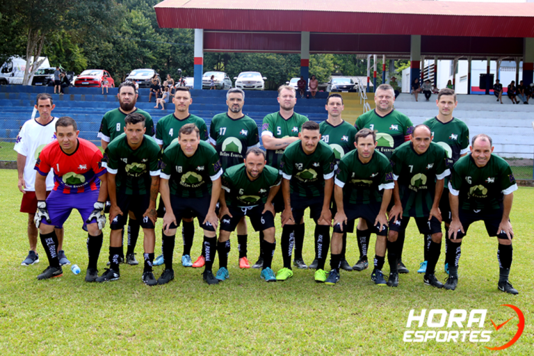 Real Paraná garantiu classificação à fase de quartas de final. Foto: Divulgação/HoraEsportes