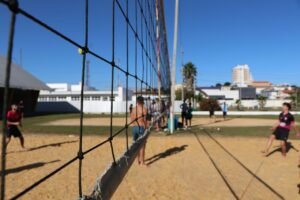 Diversas modalidades devem movimentar o Esporte em Ação. Foto: Assessoria de Imprensa/Prefeitura de Mandirituba