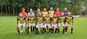 Arsenal garantiu vitória elástica em jogo disputado no certame. Foto: Divulgação