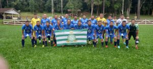 Napoli aplicou goleada por 5 a 0 na rodada do sábado. Foto: Divulgação