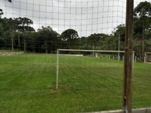 Ninho do Corvo teve a rodada cancelada devido ao mau tempo. Foto: Divulgação