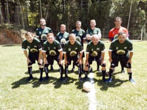 Real Paraná entra em campo neste fim de semana no campeonato. Foto: Divulgação