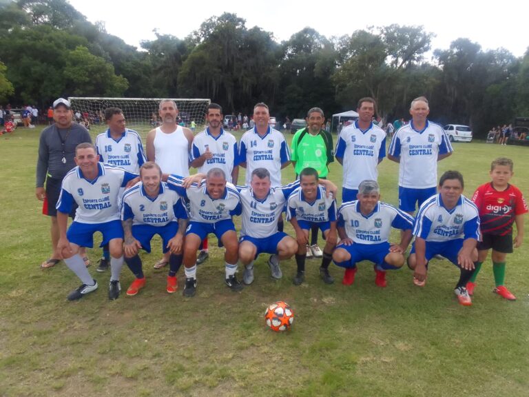 C.A. Nova Esperança busca a liderança em confronto contra o União Amigos. Foto: Divulgação