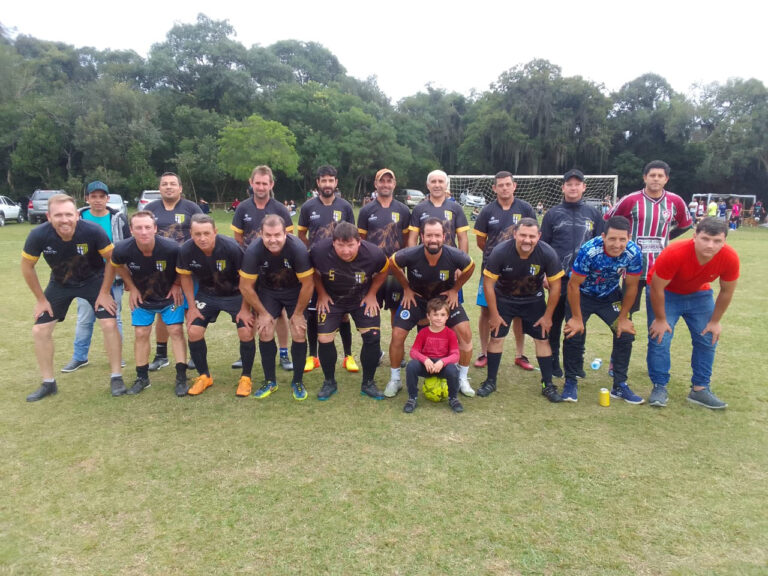 Atual campeão, Kosmorama vai em busca do bicampeonato. Foto: Divulgação