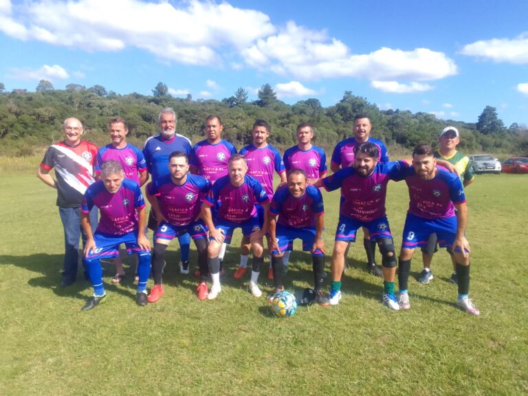 Atual vice-campeão, Amigos da Segunda tenta mais uma vez chegar a final do Queimadão. Foto: Divulgação