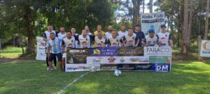 SD BelandiCar-São Bento Cred entrou em campo e assegurou duas vitórias. na rodada Foto: Divulgação