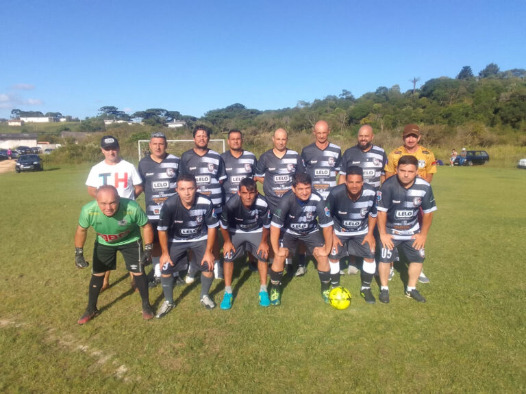 União Amigos garantiu vaga na semifinal e pega o Kosmorama. Foto: Divulgação