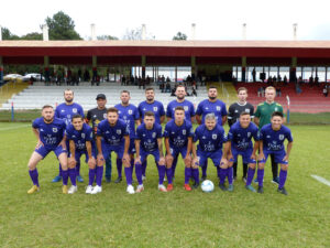 Equipe do Galpão tem jogo pelo Society de Piên neste sábado. Foto: Arquivo/O Regional