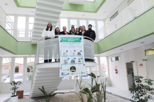 Novos médicos atuarão na saúde de Pinhais. Foto: Assessoria de Imprensa/Prefeitura de Pinhais