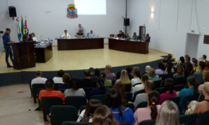 Câmara levará sessões às comunidades de Piên. Foto: Arquivo/O Regional