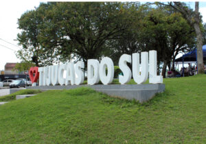 Cidade de Tijucas do Sul receberá os serviços do programa Justiça no Bairro. Foto: Arquivo/O Regional