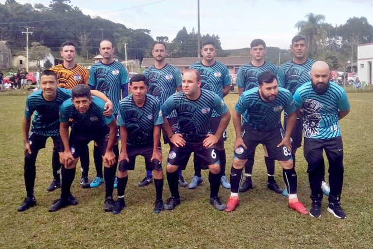 Equipe do Arsenal garantiu vitória na segunda rodada da competição. Foto: Divulgação