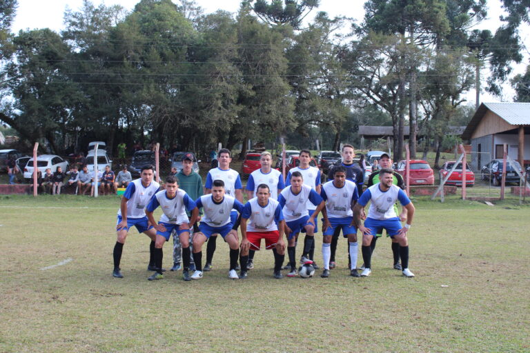 União Guarani garantiu vaga nas quartas de final do certame. Foto: Arquivo/O Regional