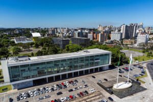Governador decreta luto oficial de três dias pela morte do cardeal Dom Geraldo Majella. Foto: Roberto Dziura Jr/AEN