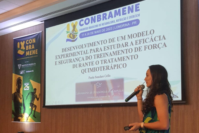 Parceria da Fundação Araucária e CNPq, programa incentiva permanência de jovens doutores no Paraná. Foto: Fundação Araucária