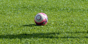 Bola vai rolar pelas semifinais da Copa AFAM neste fim de semana. Foto: Arquivo/O Regional