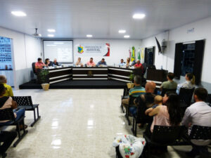 Em Agudos do Sul, tema foi debatido na sessão da câmara de vereadores. Foto: Arquivo/O Regional