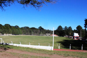 Estádio Municipal será preparado para receber as partidas do suíço. Foto: Arquivo/O Regional