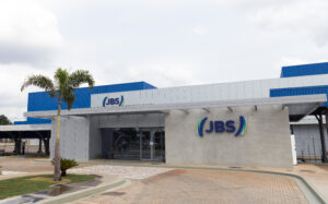 JBS inaugura duas fábricas de alimentos de valor agregado. Foto: Bruno Franco