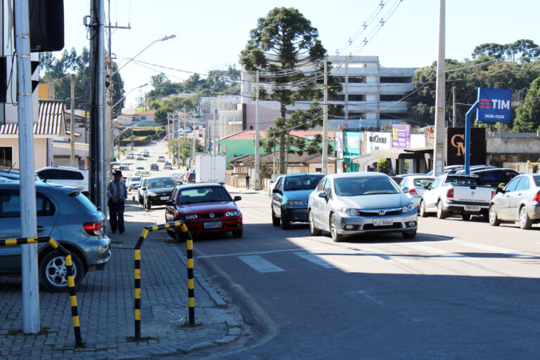 Calendário de pagamento do IPVA tem início em 17 de janeiro. Foto: Arquivo/O Regional