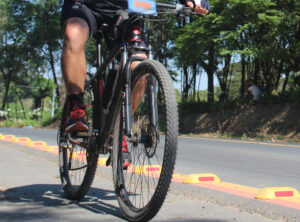 Pedalada na Natureza vai movimentar ciclistas em Agudos do Sul. Foto: Arquivo/O Regional