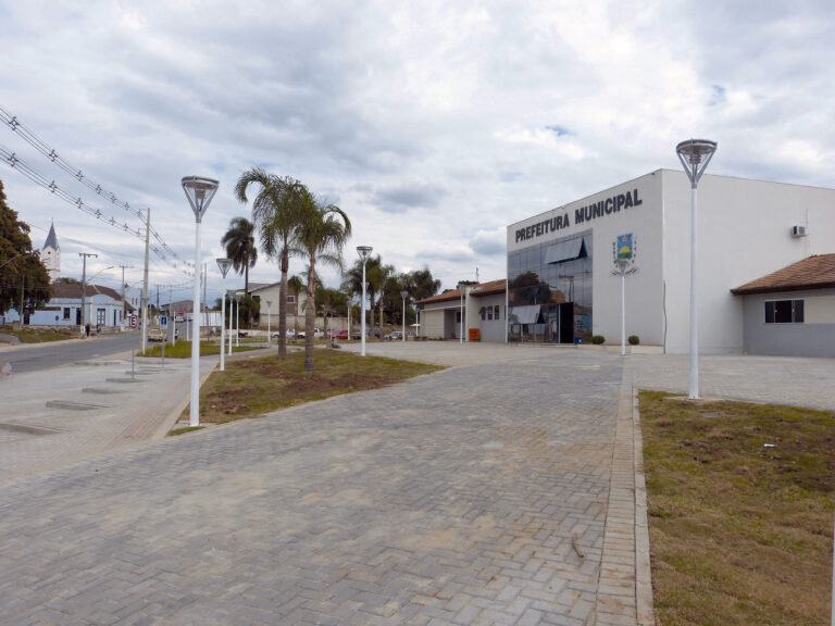 Prefeitura vai realizar leilão de bens em Campo do Tenente. Foto: Arquivo/O Regional