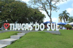 Prefeitura de Tijucas do Sul está preparando as festividades. Foto: Arquivo/O Regional