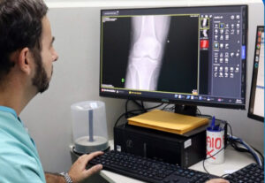 Hospital tem avançando em cirurgias ortopédicas. Foto: Assessoria de Imprensa/Prefeitura da Lapa