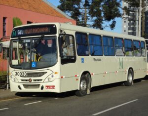 Novo horário de ônibus será acrescido na tabela da linha a partir da próxima quinta-feira. Foto: Divulgação/AMEP