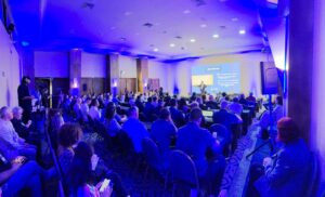 Trade Meeting, inovação e referência eleitoral no Paraná. Foto: Divulgação