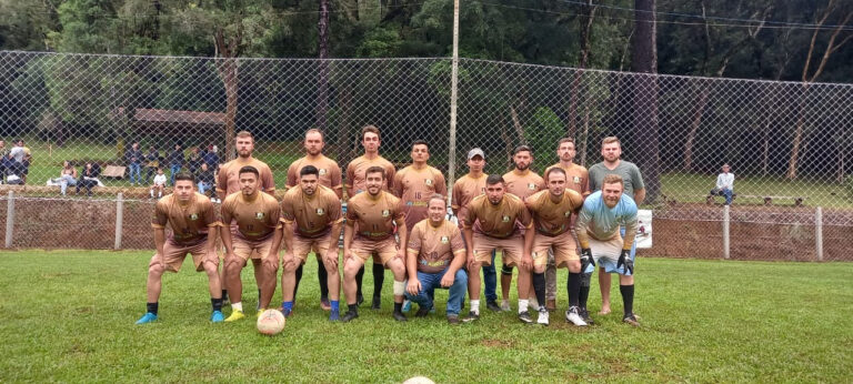 Agrícola Campo Dourado venceu na última rodada e garantiu a vaga para próxima fase. Foto: Divulgação