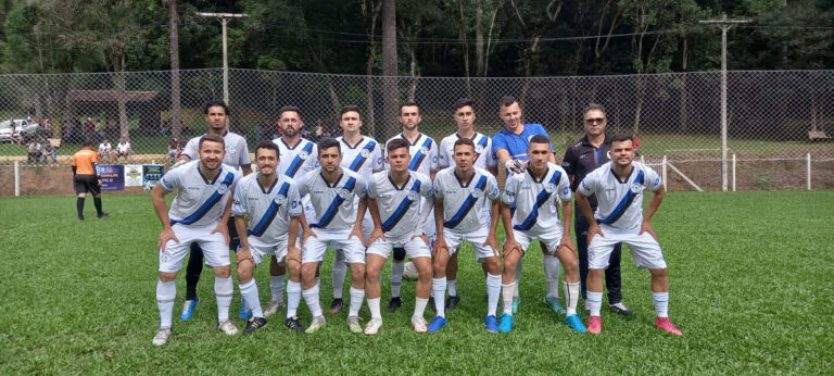 Real Independente venceu o jogo disputado e avançou de fase no campeonato. Foto: Divulgação