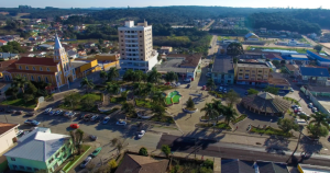 Festividades do aniversário de Mandirituba têm início hoje com show da dupla Fernando e Sorocaba. Foto: Assessoria de Imprensa/Prefeitura de Mandirituba