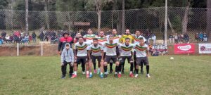 Real Madruga é uma das equipes que disputarão as semifinais neste sábado. Foto: Divulgação