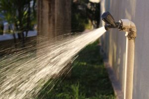 Serviços de limpeza e manutenção poderão afetar abastecimento de água. Foto: Arquivo/O Regional